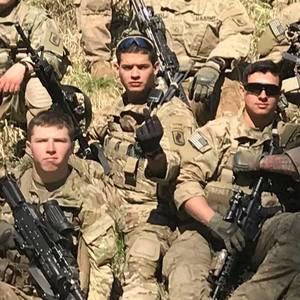 Meet your Posher, Federico